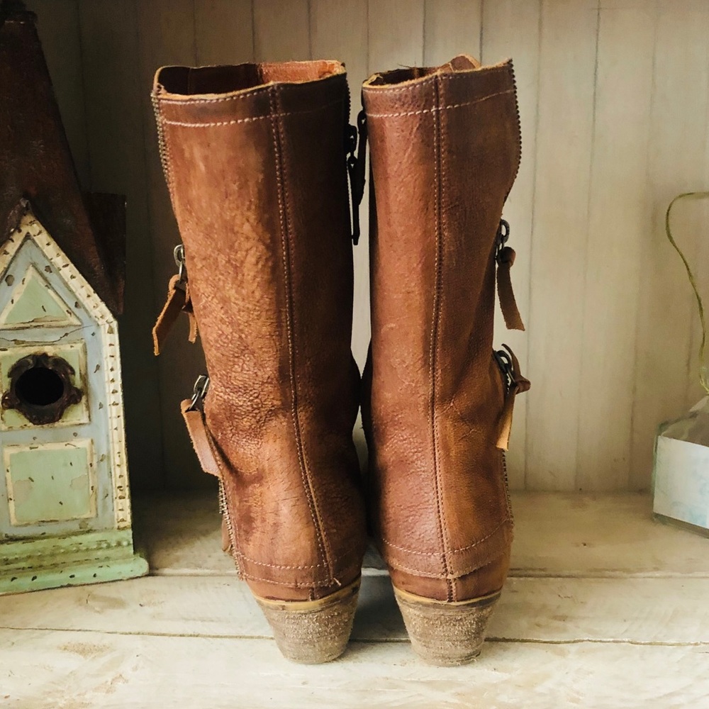 Matisse Boots: - Picture 5 of 8